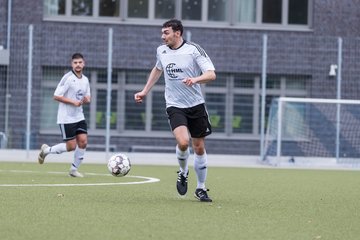 Bild 85 - H FC Hamburg - VFL 93 3 : Ergebnis: 4:4